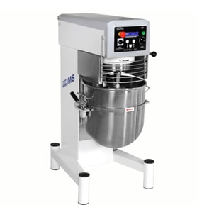 Dirmak IBT 64-VE Planet Mikser 60 Lt Kazan Hız Kontrollü 220v/1p/50hz