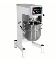 Dirmak IBT 64-VE Planet Mikser 60 Lt Kazan Hız Kontrollü 220v/1p/50hz