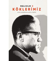 Köklerimiz / Afro-Amerikalılar'ın Tarihi