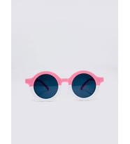 ESRADA SERİSİ CACTUS PINK ÇOCUK GÜNEŞ GÖZLÜĞÜ  38-15-129