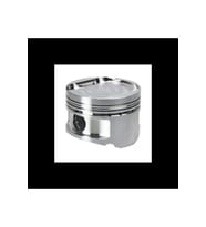 BMW Piston M54 Segmanlı 80.00mm Std 320 520i NRL_70208.STD N&uuml;ral