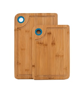 DUAL 2lı KESME TAHTASI