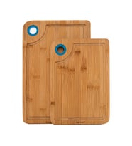 DUAL 2lı KESME TAHTASI