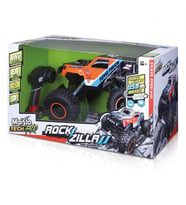 Maisto Tech 2,4 Ghz Rockzilla Uzaktan Kumandalı Araba 81340