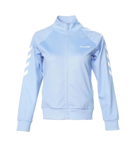 Hummel 921773 Hmlgenesa Zip Jacket Mavi