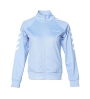 Hummel 921773 Hmlgenesa Zip Jacket Mavi