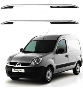 MKS Renault Kango 1 Tavan Çıtası Port Bagaj