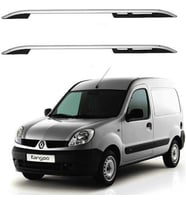 MKS Renault Kango 1 Tavan Çıtası Port Bagaj