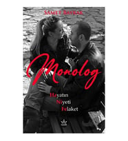 Monolog / Samet Bayrak