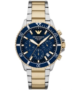 Emporio Armani Ar11740 Erkek Kol Saati