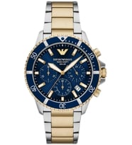Emporio Armani Ar11740 Erkek Kol Saati