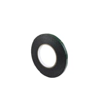 Çift tarafi yapışkan bant 1cm x 10m / YABA10