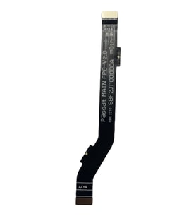 Tcl 30 Plus Ara Filmi Flexi 6165h Mainbord Film