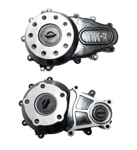 MONDİAL E-MON ASSİST DS-SS ARKA DİFRANSİYEL KOMPLE (C90) ORJ