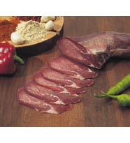 Karaca Vakumlu Füme Dil 250 Gr