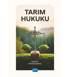 Tarım Hukuku