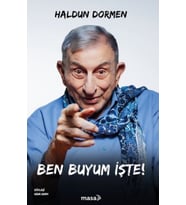 Ben Buyum İşte!