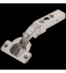 Blum Clip Top Açılı Menteşe +30 Derece III Tam Binili 79A9456.T + 173L6100