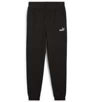 Puma ESS No. 1 Logo Sweatpants 682608-01 Erkek Eşofman Altı (Siyah)