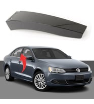 Vw Jetta Sağ Kapı Direk Yan Kaplaması 2011-2018 5C6853290