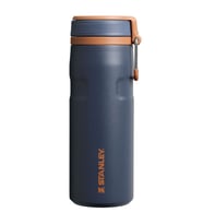 Stanley The Iceflow Bottle Twist Flip 0,47LT Twilight