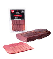 Fümeci Smokehouse %100 Dana Kontrafile Kuru Et 250 g e