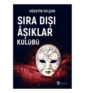 Sıra Dışı Âşıklar Kulübü