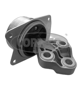 Opel Insignia A A20DTH 2010- Motor Takozu Solotomatik 13312099 Wisco