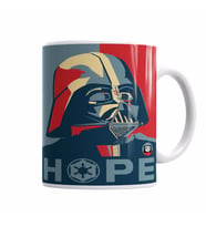 Darth Vader Hope Kupa Bardak Porselen