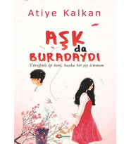 Aşk Da Buradaydı