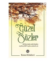 Güzel Sözler