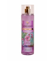 Lorınna Parıs Secret Bombshe Body Mıst 270 Ml (Mor)