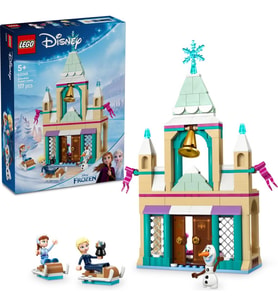 LEGO 43265 Disney Arendelle Karlar Ülkesi Şatosu