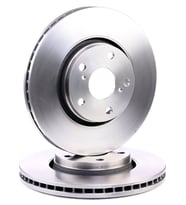 TOYOTA COROLLA ARKA DİSK 290MM 2004-2009 42431-0F010-SWA