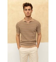 Erkek Slim Fit Triko T-Shirt Premium Yazlık Old Money Basic Tişört