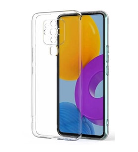 Tecno Camon 16 Kılıf Lüx Şeffaf