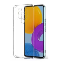 Tecno Camon 16 Kılıf Lüx Şeffaf