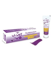 Vivet Tüy Dökücü Krem 100 Ml
