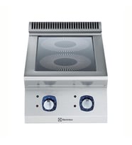 Electrolux Professional Ocak, Her Zon 3,5 Kw, 9 Güç Kademesi, Derinlik 730 Mm - 400 Mm E7INED2000