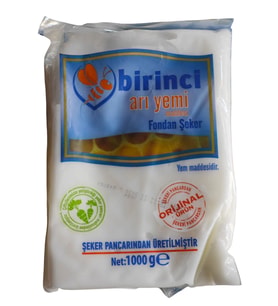 Birinci Fondan Arı Keki 6 Kg