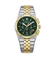 Jacques Philippe JPQGC10573X8 Erkek Kol Saati