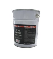 Esoil Ht 600 5 Kg Yüksek Sıcağa Dayanıklı Beyaz Gres Yüksek Sıcaklık Gresi