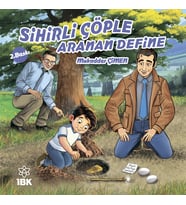 Sihirli Çöple Aranan Define