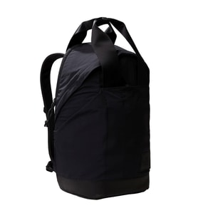 The North Face NEVER STOP DAYPACK 20LT Unisex Sırt Çantası NF0A81DT4H01 (Siyah)