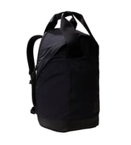 The North Face NEVER STOP DAYPACK 20LT Unisex Sırt Çantası NF0A81DT4H01 (Siyah)