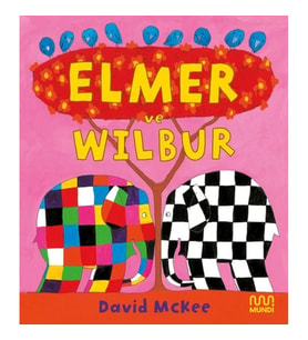 Elmer ve Wilbur