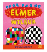 Elmer ve Wilbur