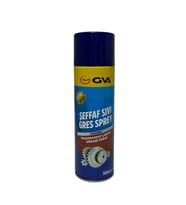 Gva Şeffaf Sıvı Gress Sprey 500 Ml. (Karışık)
