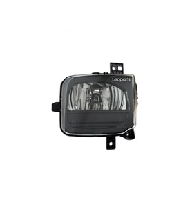 LEOPARTS Volkswagen T-Cross Sis Lambası Sağ 2019-2022 2GM941662B