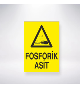 Fosforik Asit